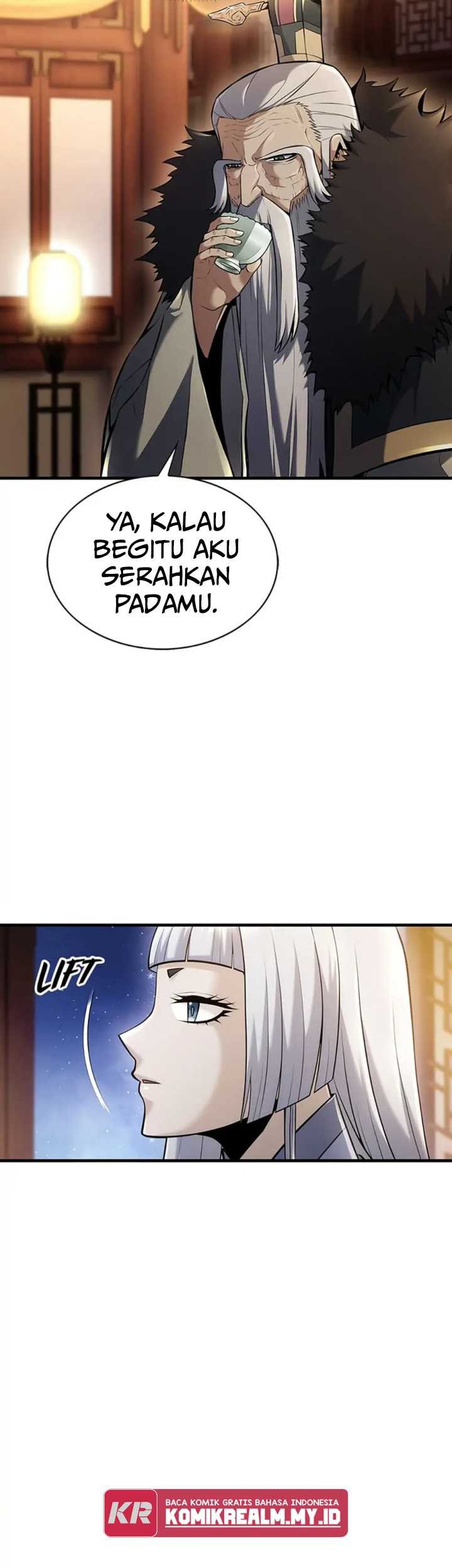 The Star Of A Supreme Ruler Chapter 47 Gambar 10