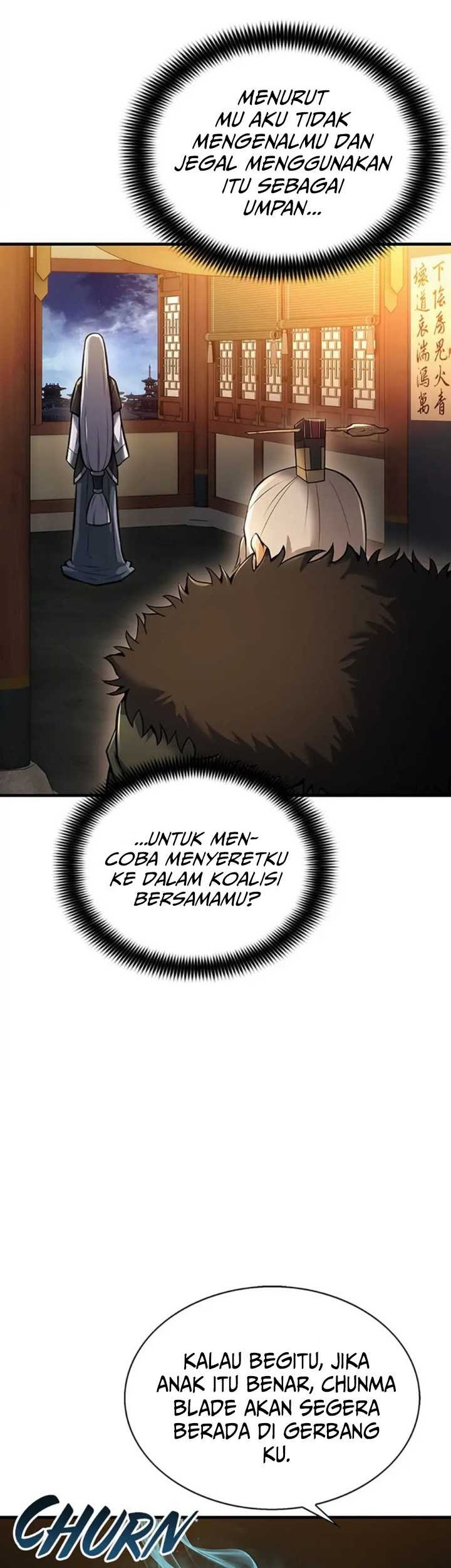 The Star Of A Supreme Ruler Chapter 47 Gambar 11