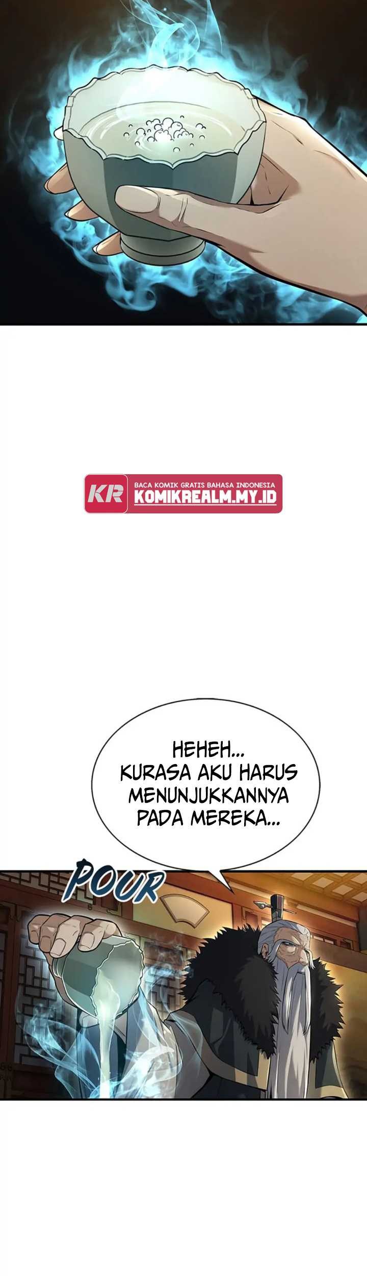 The Star Of A Supreme Ruler Chapter 47 Gambar 12