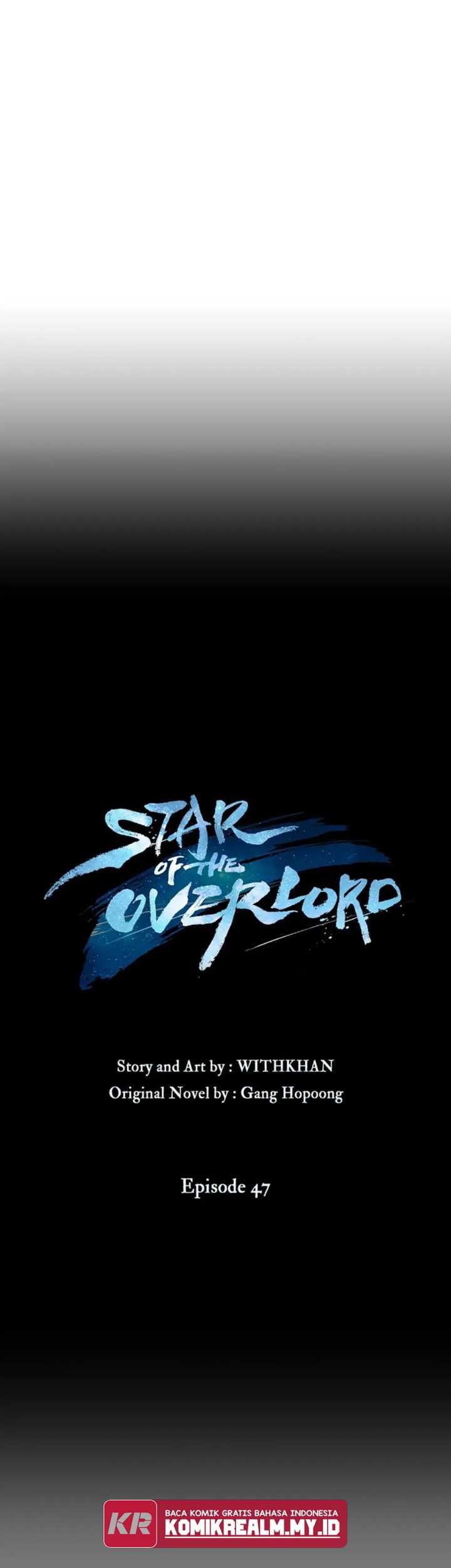 The Star Of A Supreme Ruler Chapter 47 Gambar 14