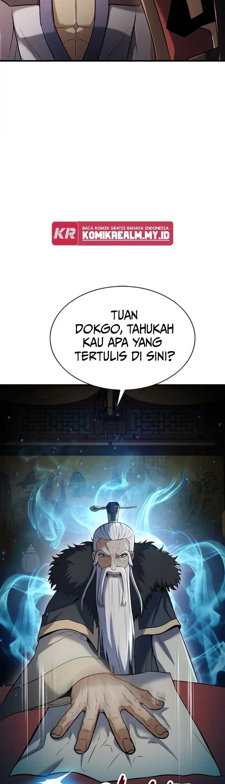 The Star Of A Supreme Ruler Chapter 46 Gambar 18