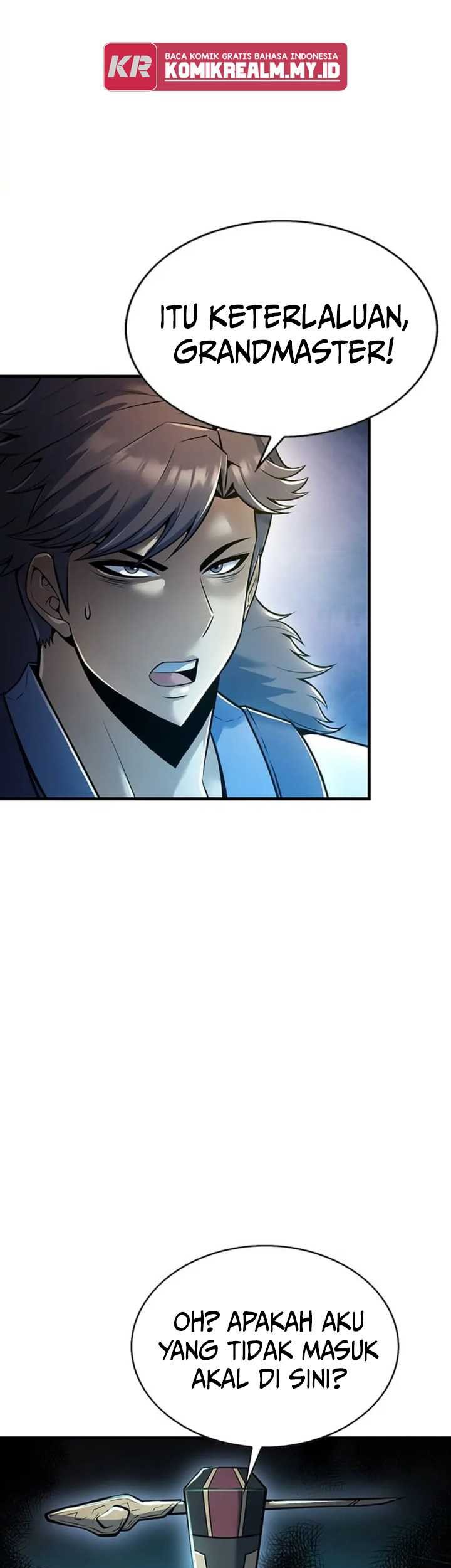 The Star Of A Supreme Ruler Chapter 46 Gambar 22