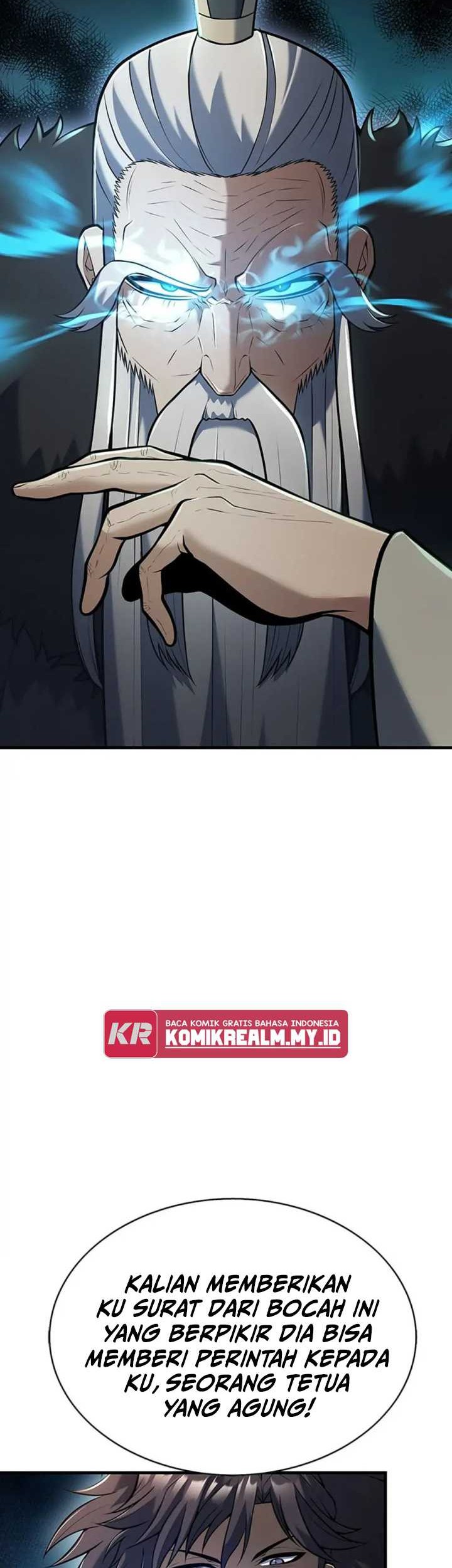 The Star Of A Supreme Ruler Chapter 46 Gambar 23