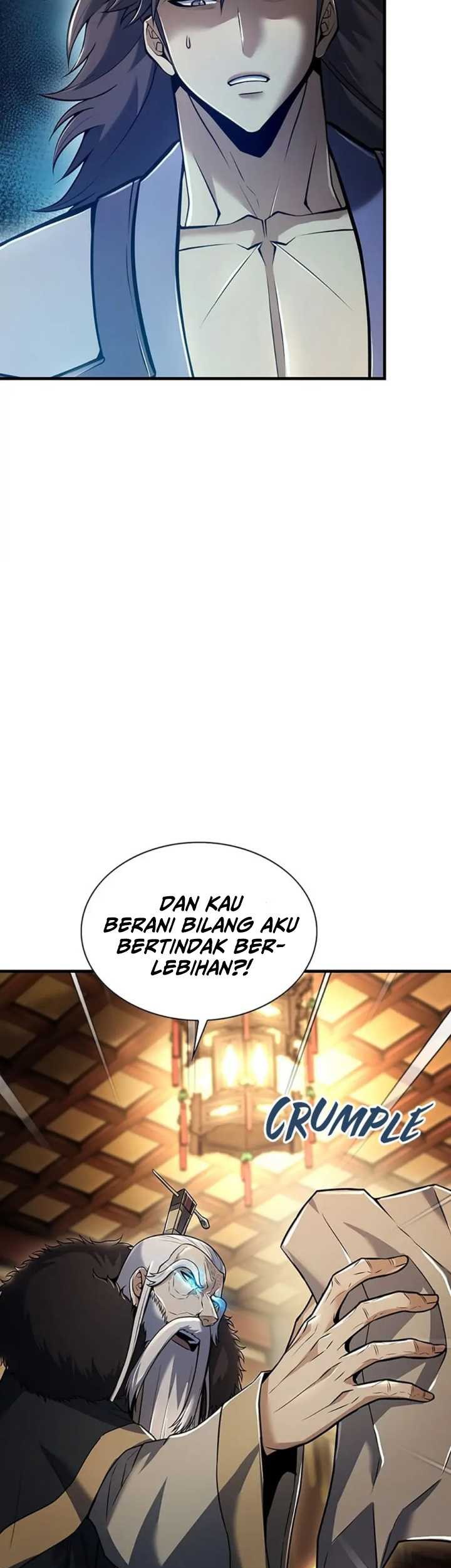 The Star Of A Supreme Ruler Chapter 46 Gambar 24