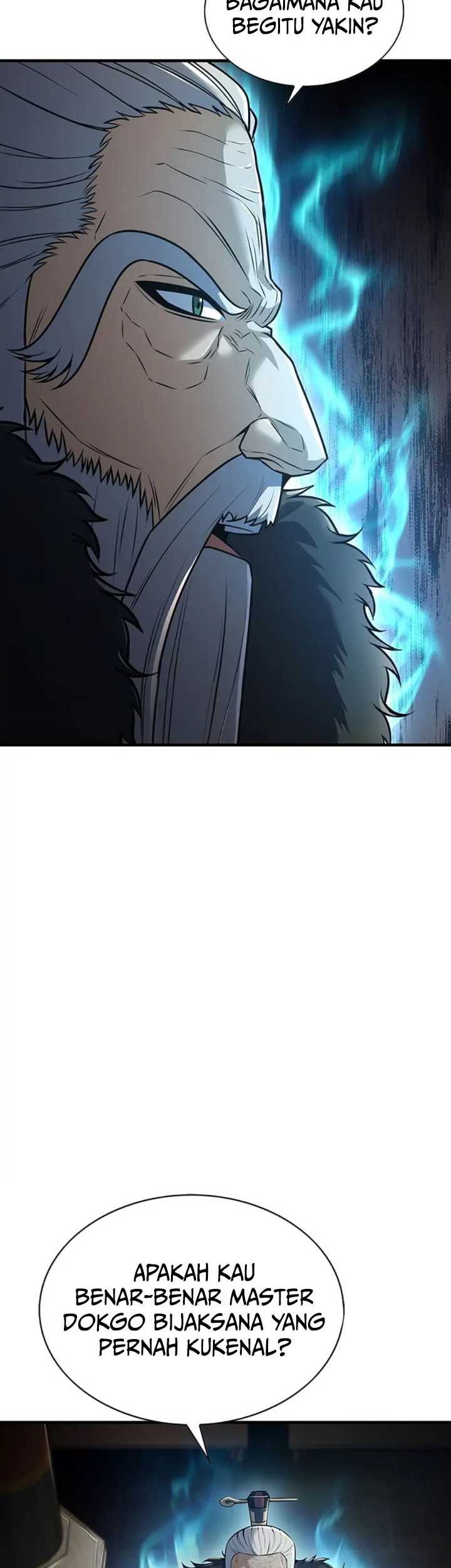 The Star Of A Supreme Ruler Chapter 46 Gambar 27