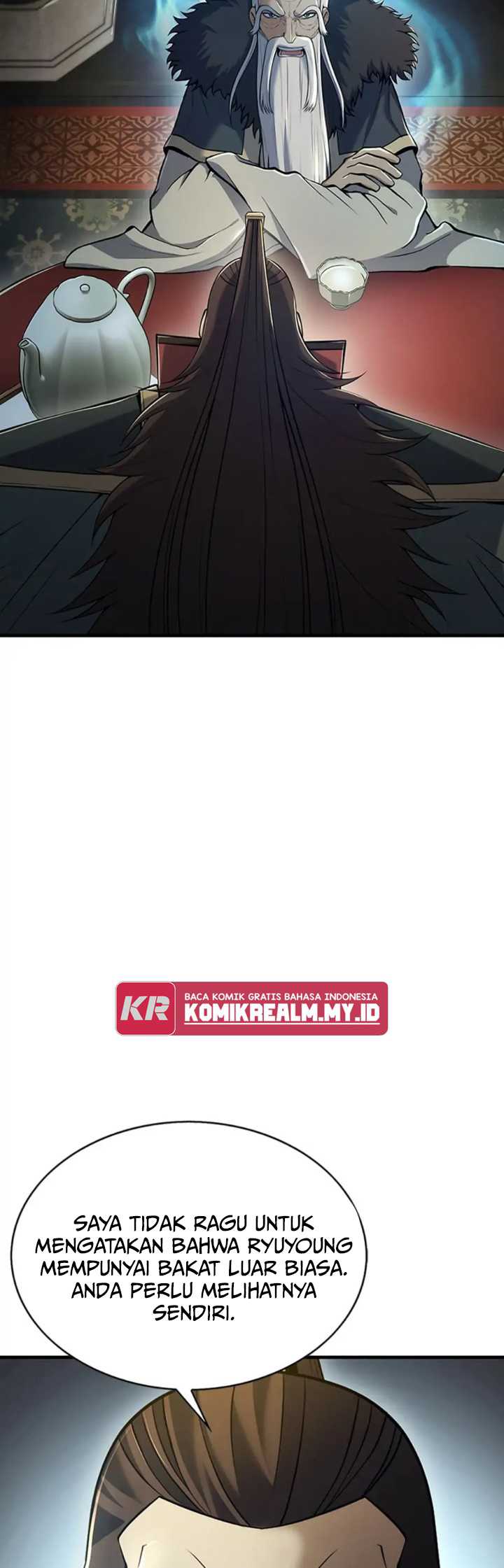 The Star Of A Supreme Ruler Chapter 46 Gambar 28