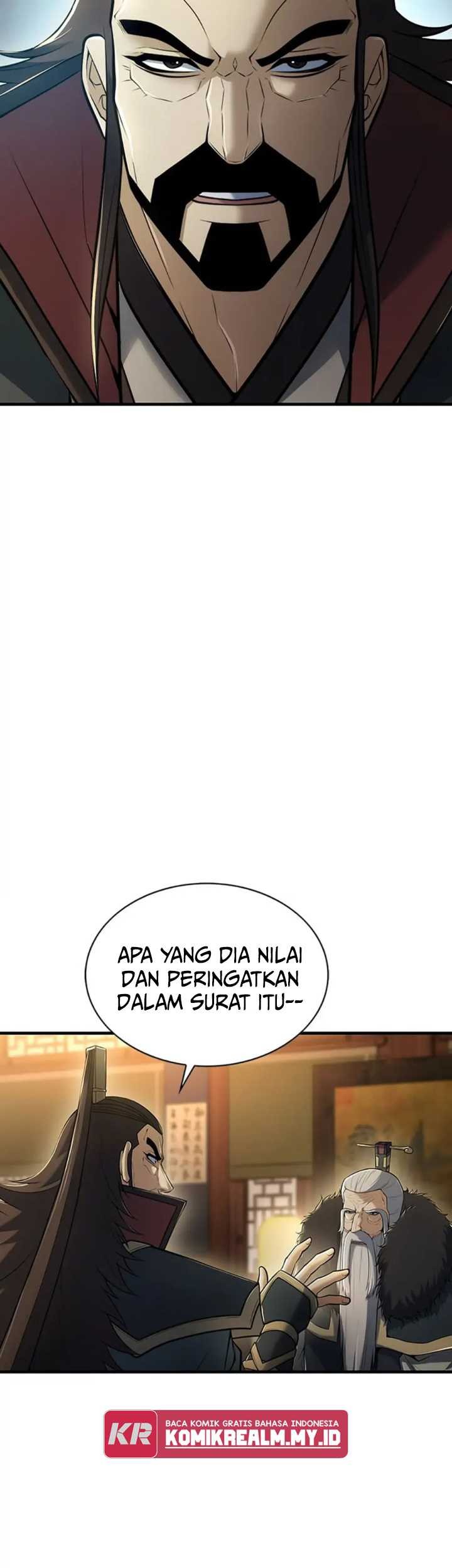 The Star Of A Supreme Ruler Chapter 46 Gambar 29