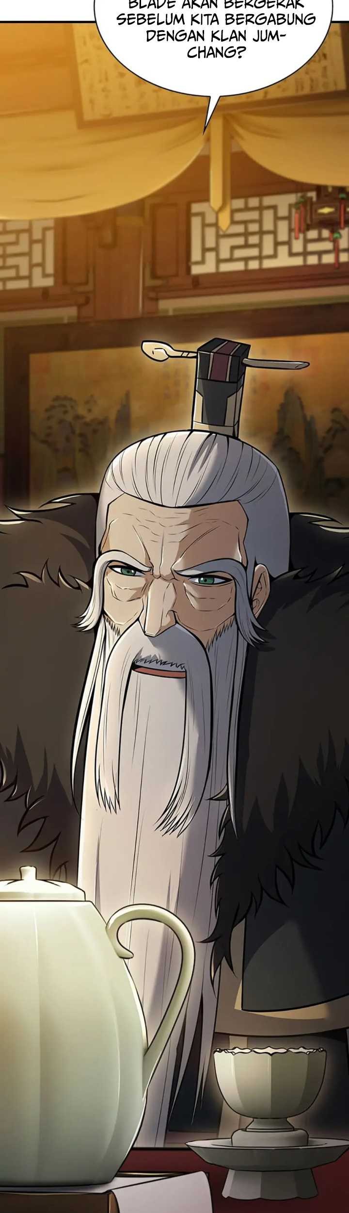 The Star Of A Supreme Ruler Chapter 46 Gambar 31