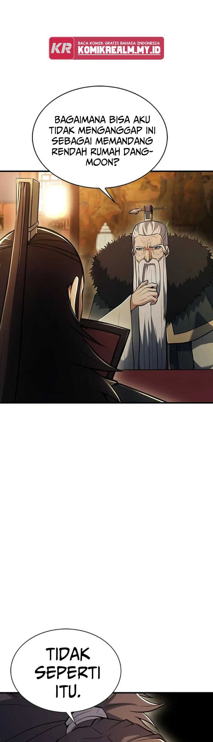 The Star Of A Supreme Ruler Chapter 46 Gambar 33