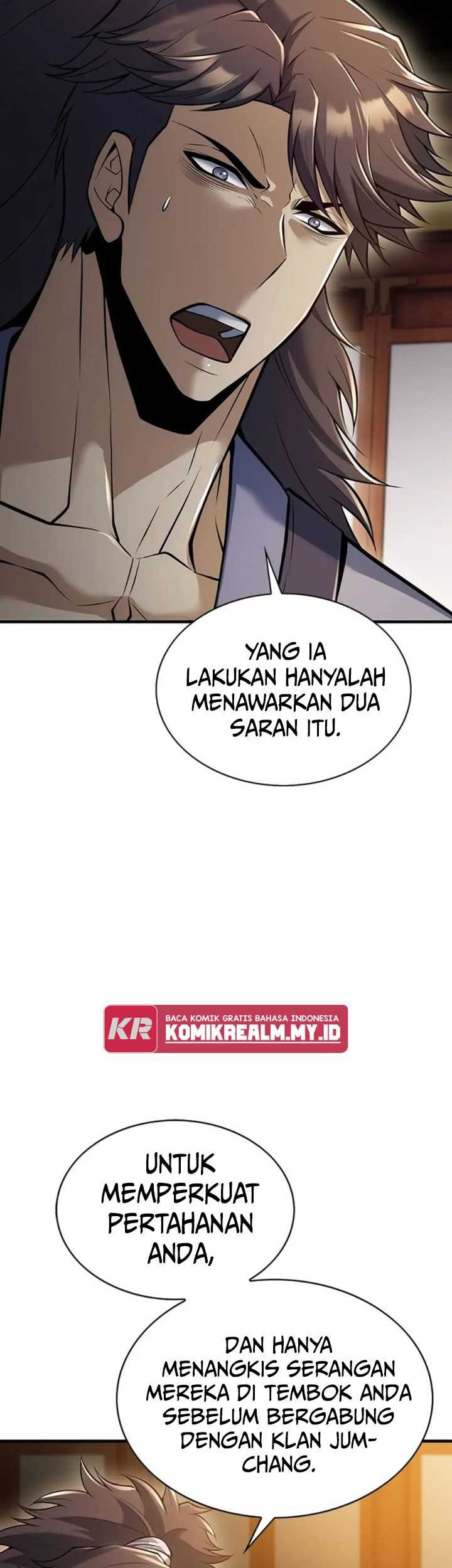 The Star Of A Supreme Ruler Chapter 46 Gambar 34