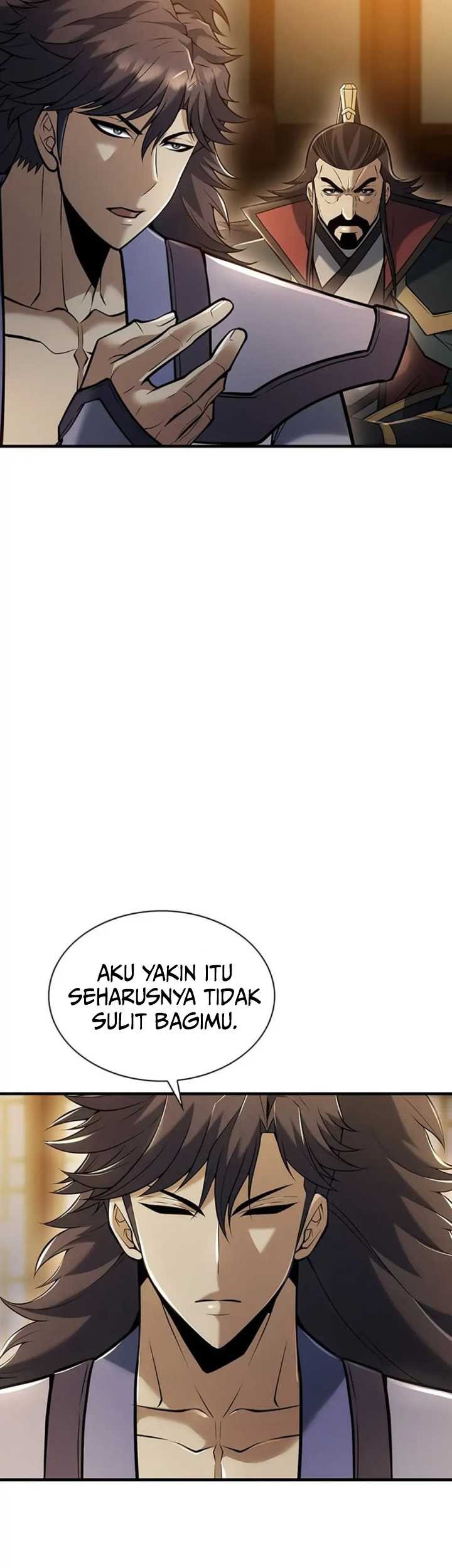 The Star Of A Supreme Ruler Chapter 46 Gambar 35