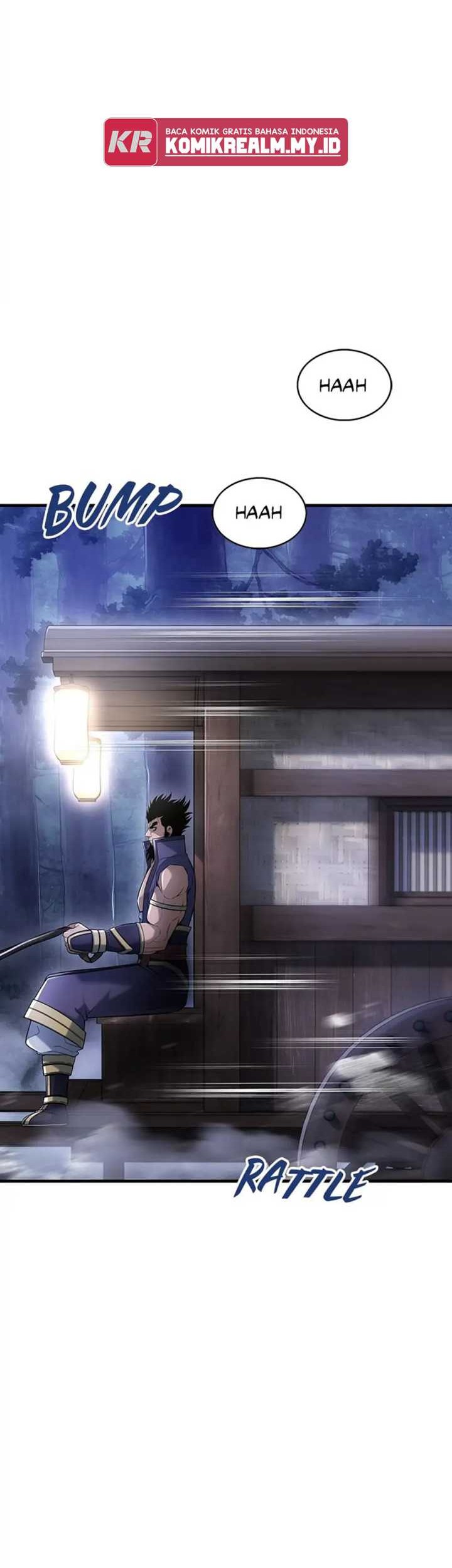 The Star Of A Supreme Ruler Chapter 46 Gambar 43