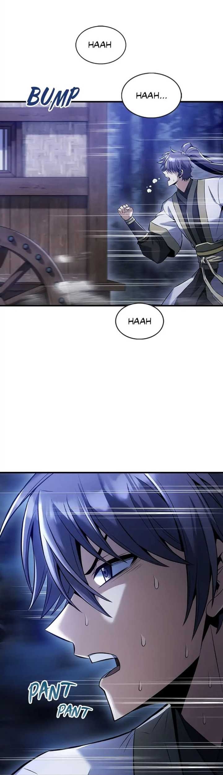 The Star Of A Supreme Ruler Chapter 46 Gambar 44