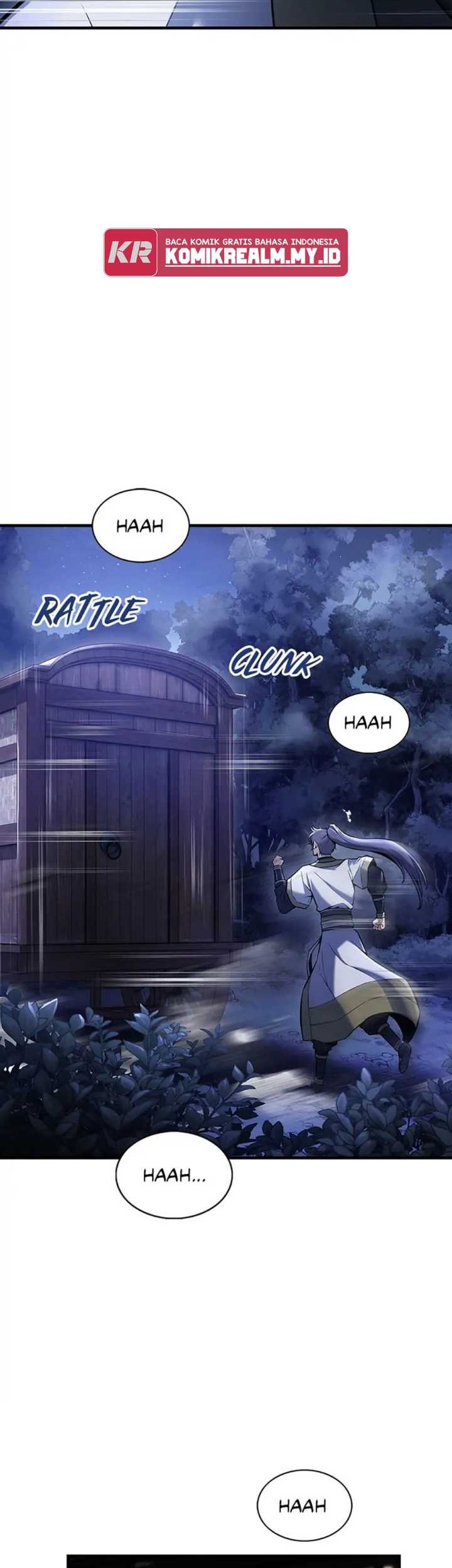 The Star Of A Supreme Ruler Chapter 46 Gambar 45