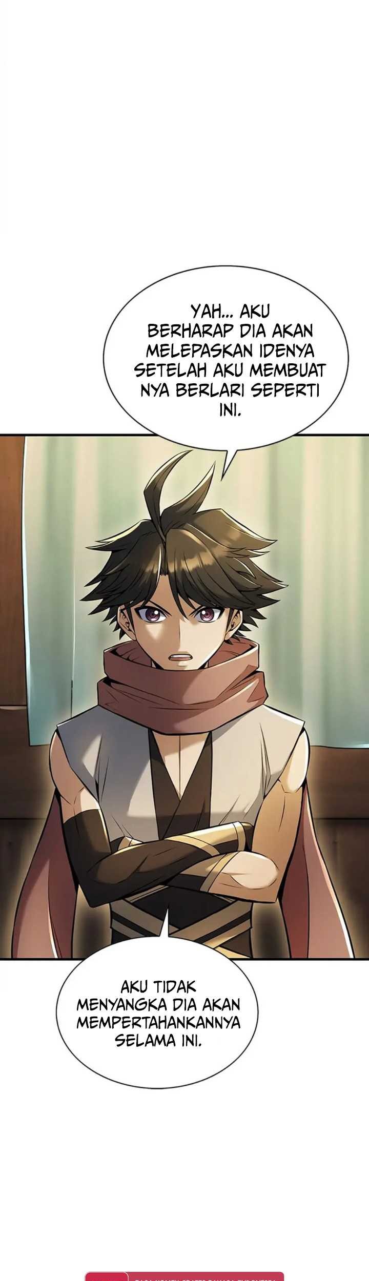 The Star Of A Supreme Ruler Chapter 46 Gambar 50