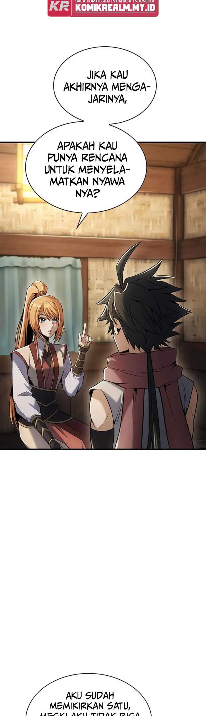 The Star Of A Supreme Ruler Chapter 46 Gambar 51