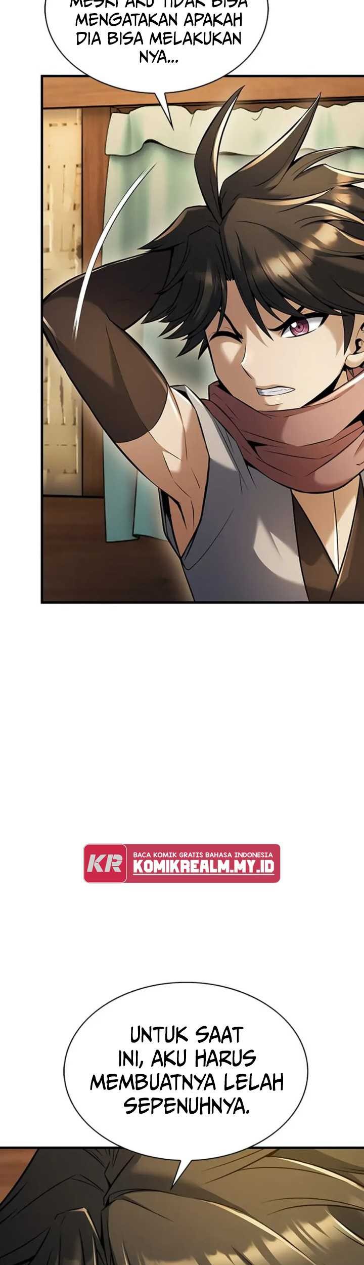 The Star Of A Supreme Ruler Chapter 46 Gambar 52