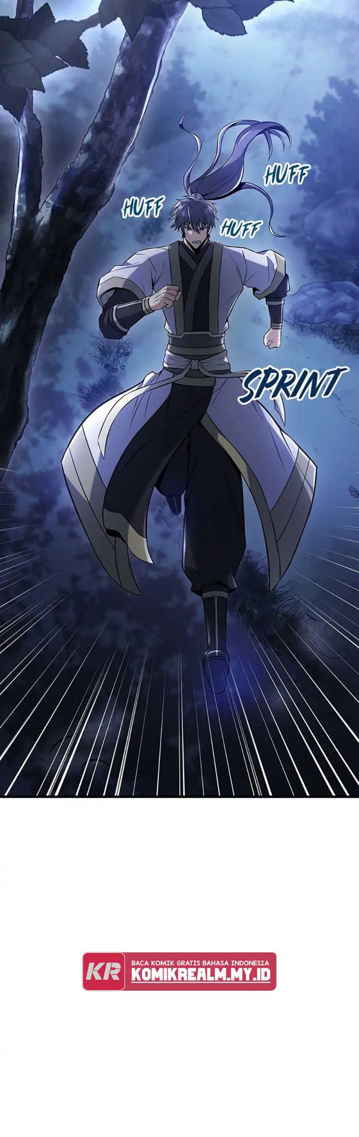 The Star Of A Supreme Ruler Chapter 46 Gambar 54