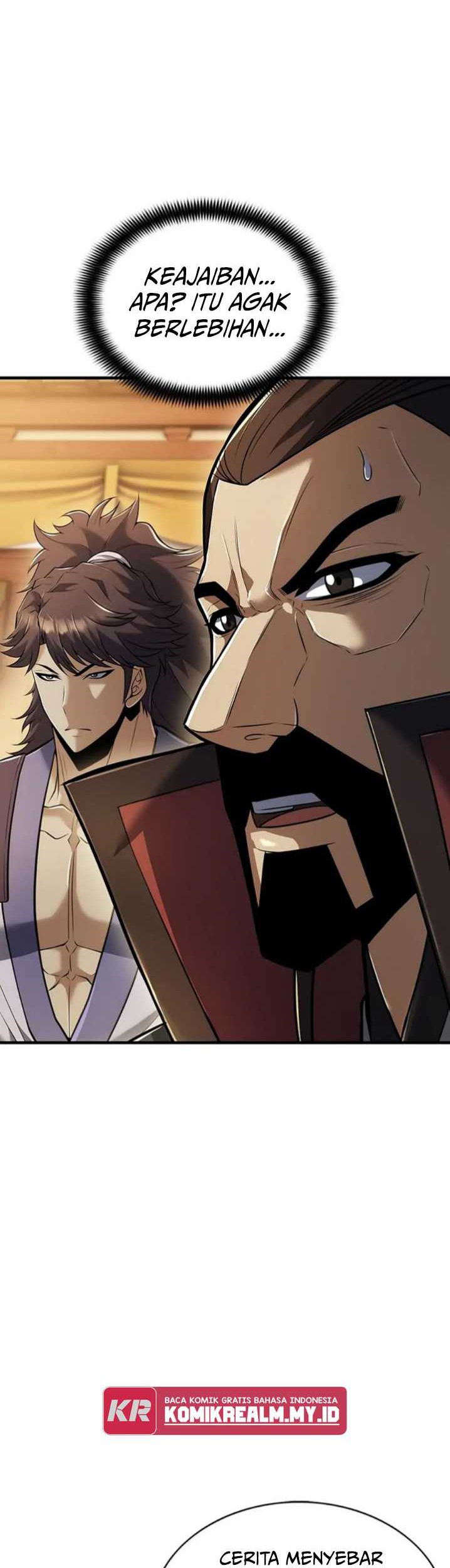 The Star Of A Supreme Ruler Chapter 46 Gambar 3