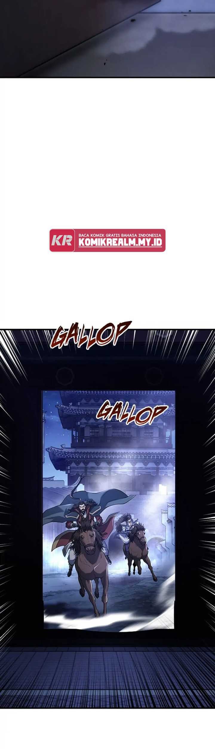 The Star Of A Supreme Ruler Chapter 46 Gambar 57