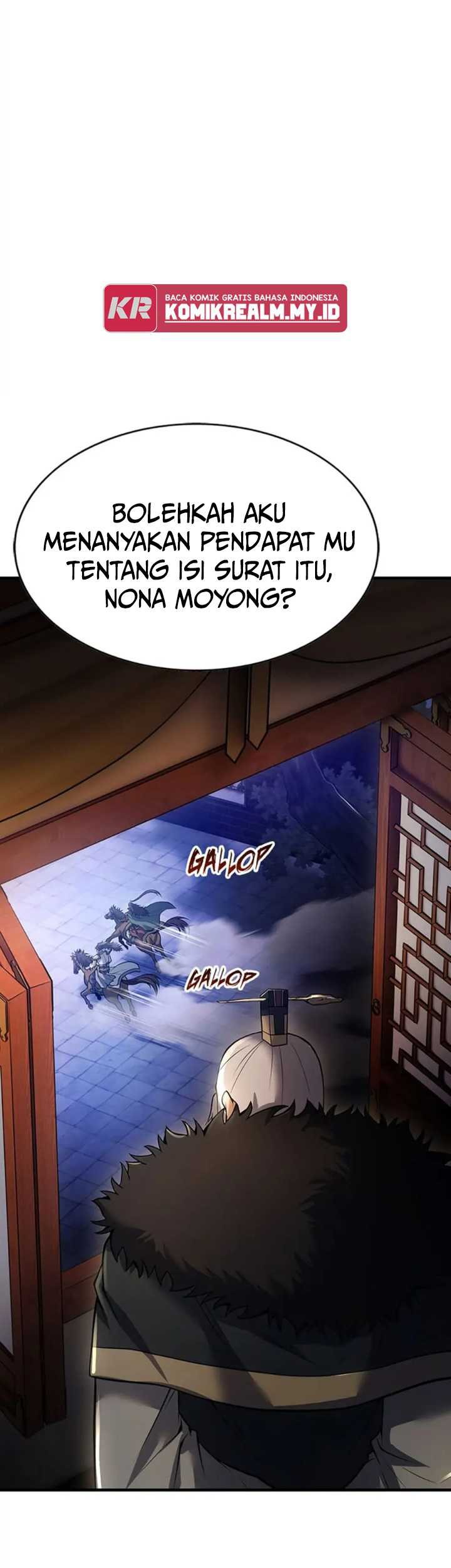 The Star Of A Supreme Ruler Chapter 46 Gambar 59