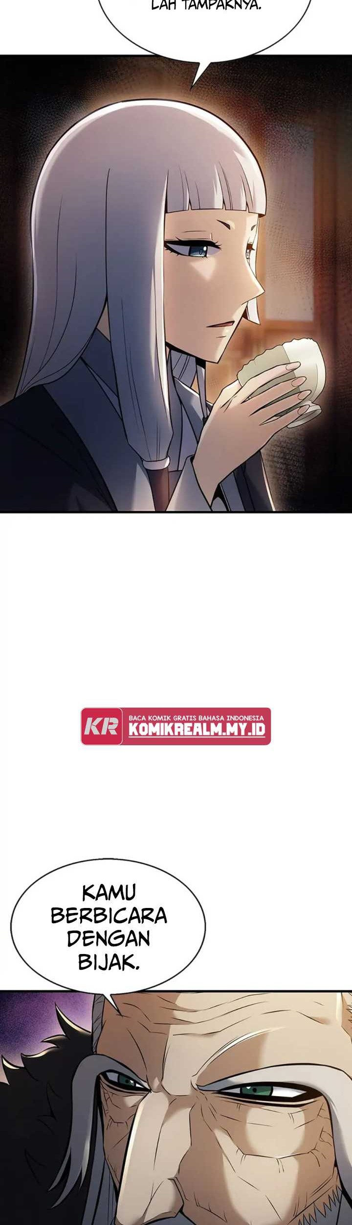 The Star Of A Supreme Ruler Chapter 46 Gambar 62