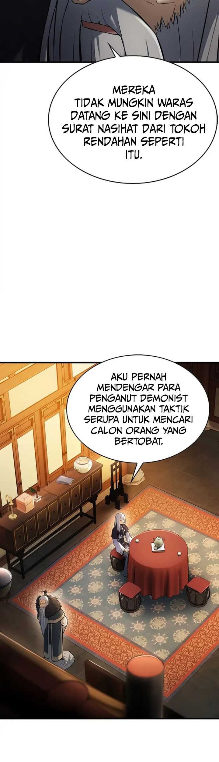 The Star Of A Supreme Ruler Chapter 46 Gambar 63