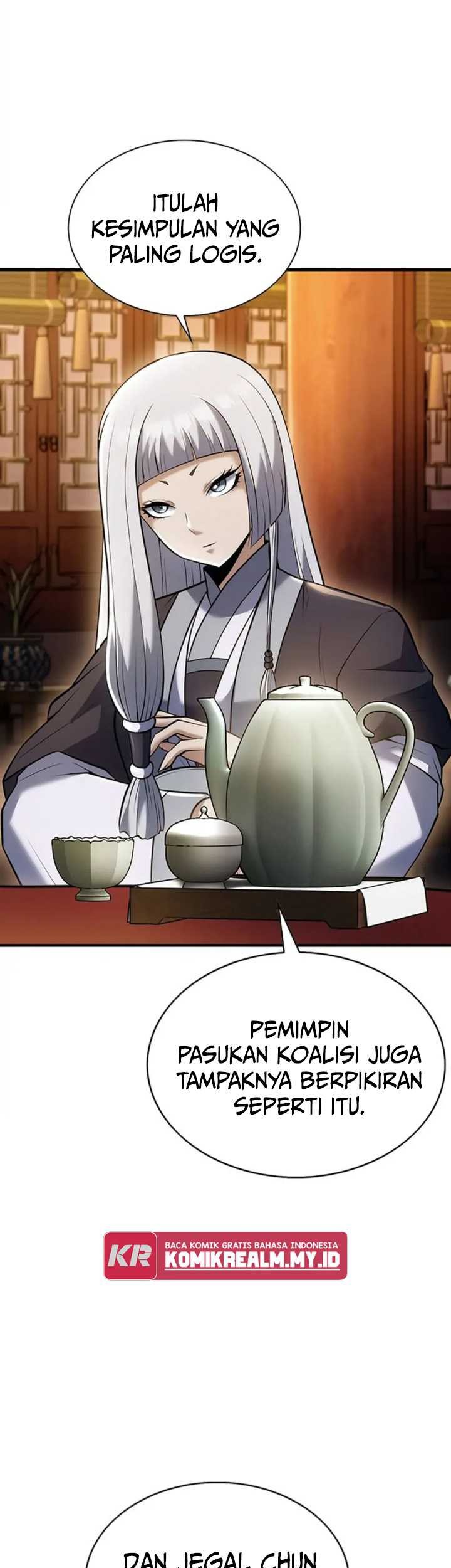 The Star Of A Supreme Ruler Chapter 46 Gambar 65