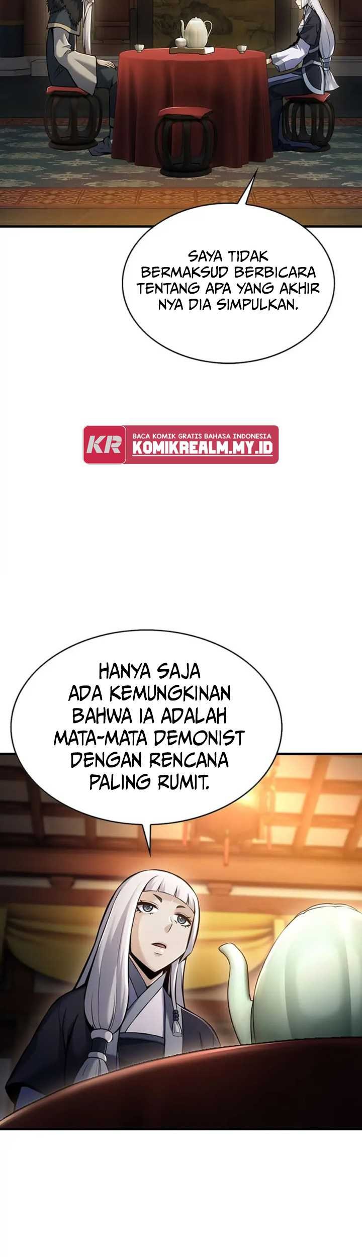 The Star Of A Supreme Ruler Chapter 46 Gambar 67