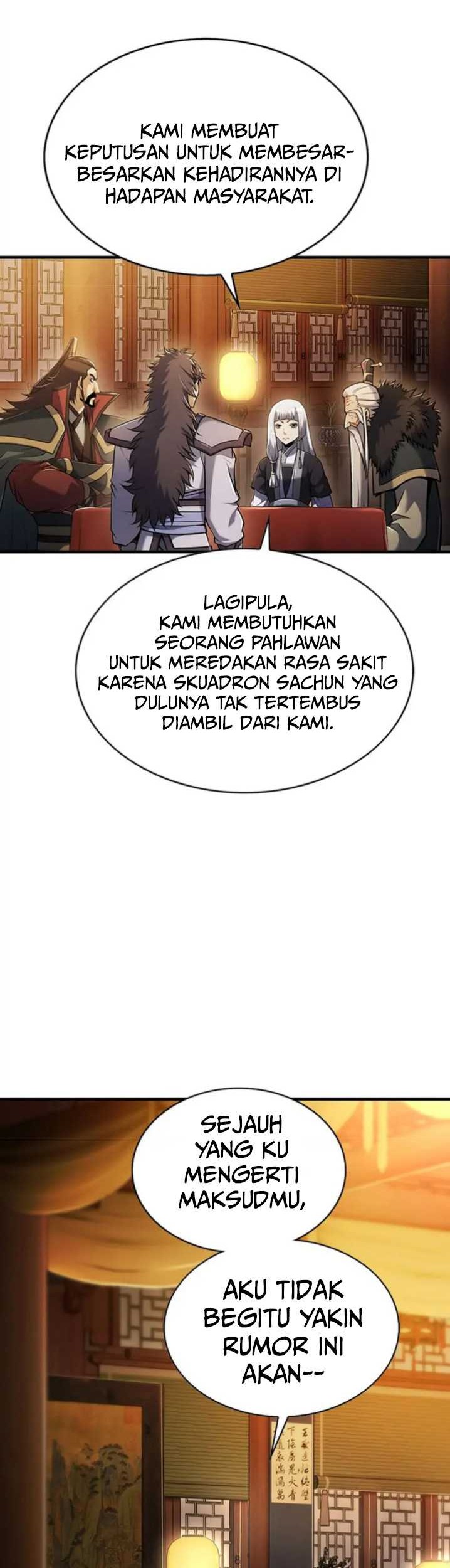 The Star Of A Supreme Ruler Chapter 46 Gambar 7