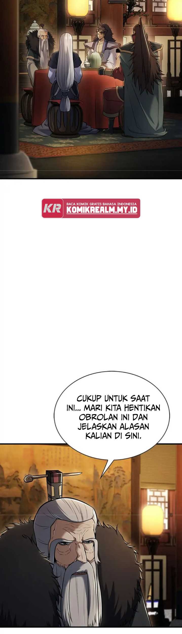 The Star Of A Supreme Ruler Chapter 46 Gambar 8