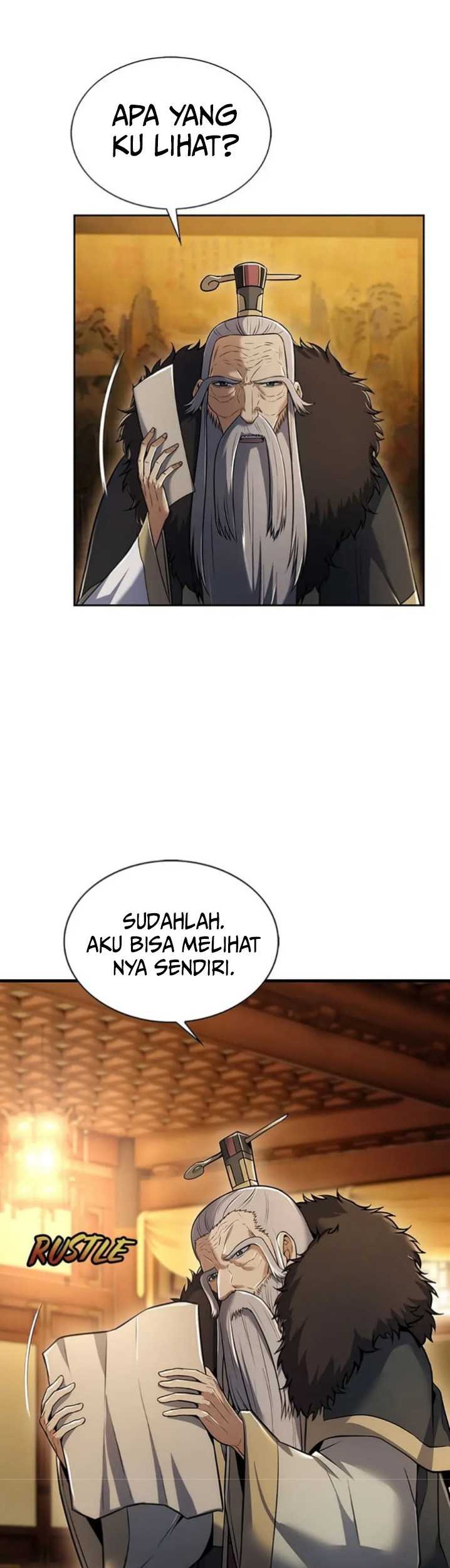The Star Of A Supreme Ruler Chapter 46 Gambar 11