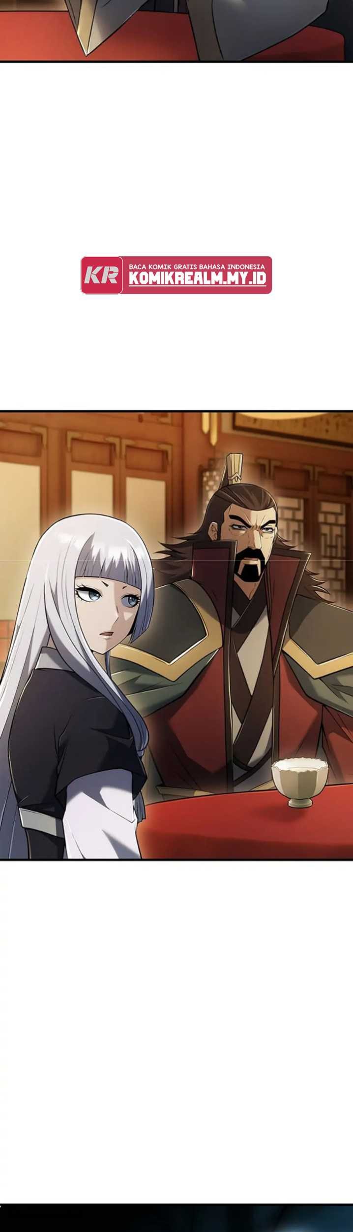 The Star Of A Supreme Ruler Chapter 46 Gambar 12