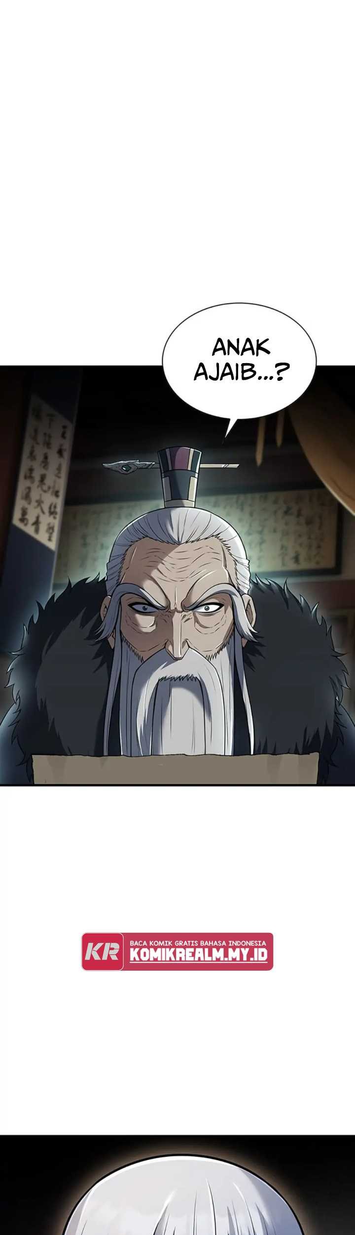 The Star Of A Supreme Ruler Chapter 46 Gambar 16