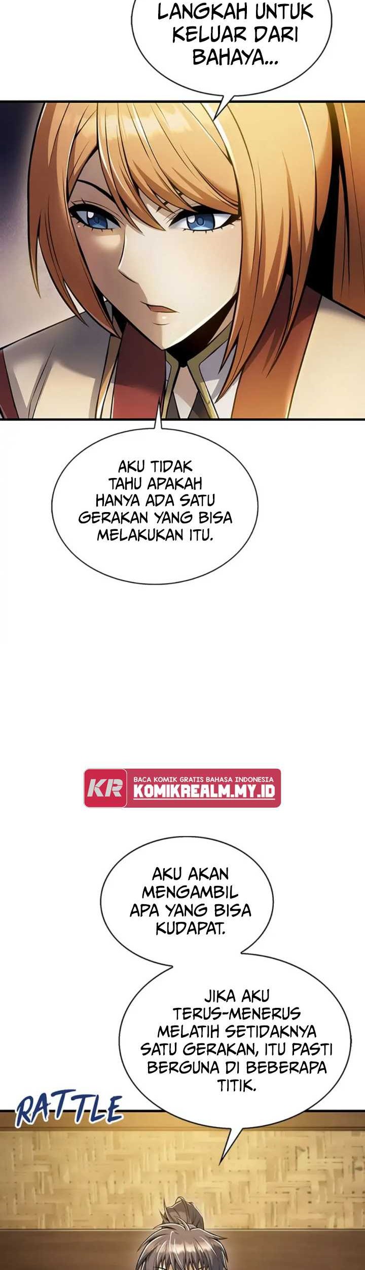 The Star Of A Supreme Ruler Chapter 45 Gambar 21