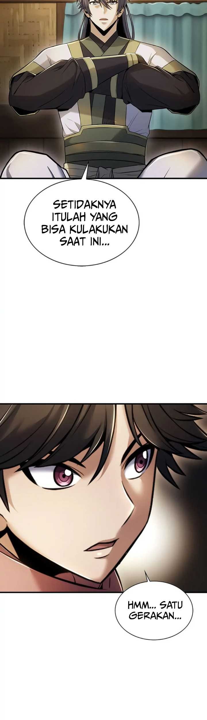 The Star Of A Supreme Ruler Chapter 45 Gambar 22