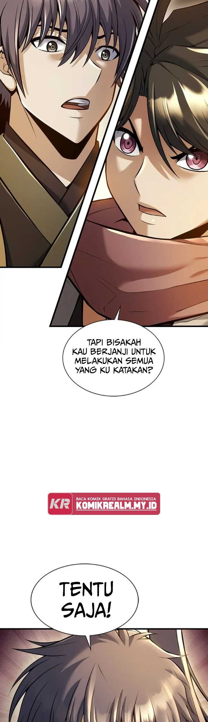 The Star Of A Supreme Ruler Chapter 45 Gambar 24