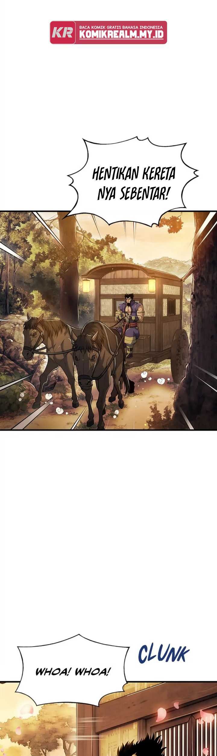 The Star Of A Supreme Ruler Chapter 45 Gambar 26