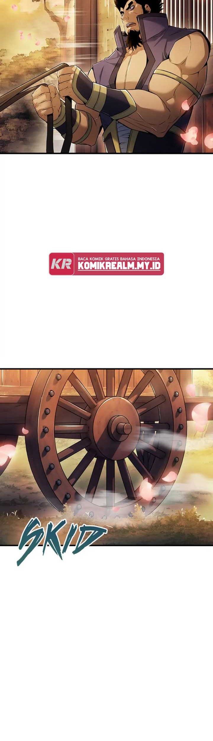 The Star Of A Supreme Ruler Chapter 45 Gambar 27