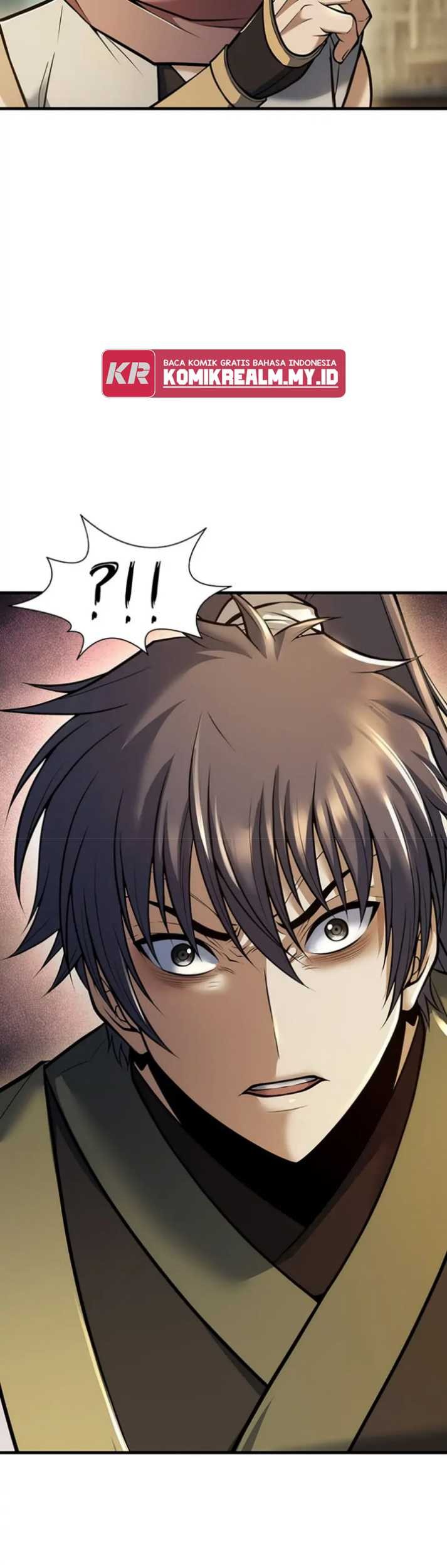 The Star Of A Supreme Ruler Chapter 45 Gambar 30