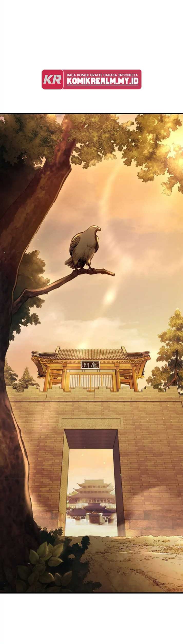 The Star Of A Supreme Ruler Chapter 45 Gambar 33