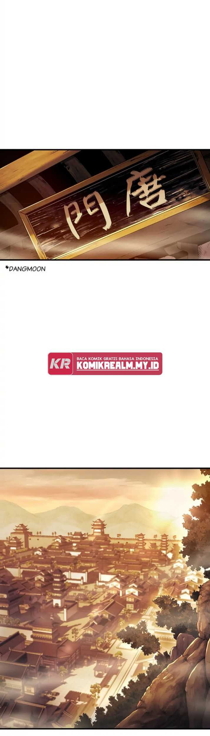 The Star Of A Supreme Ruler Chapter 45 Gambar 34