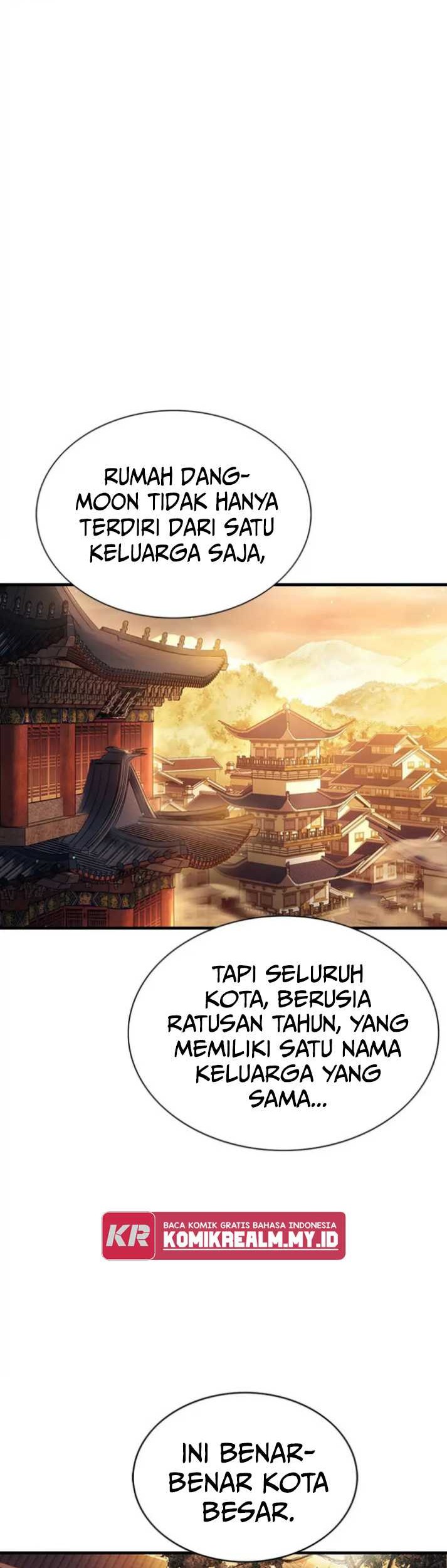 The Star Of A Supreme Ruler Chapter 45 Gambar 35