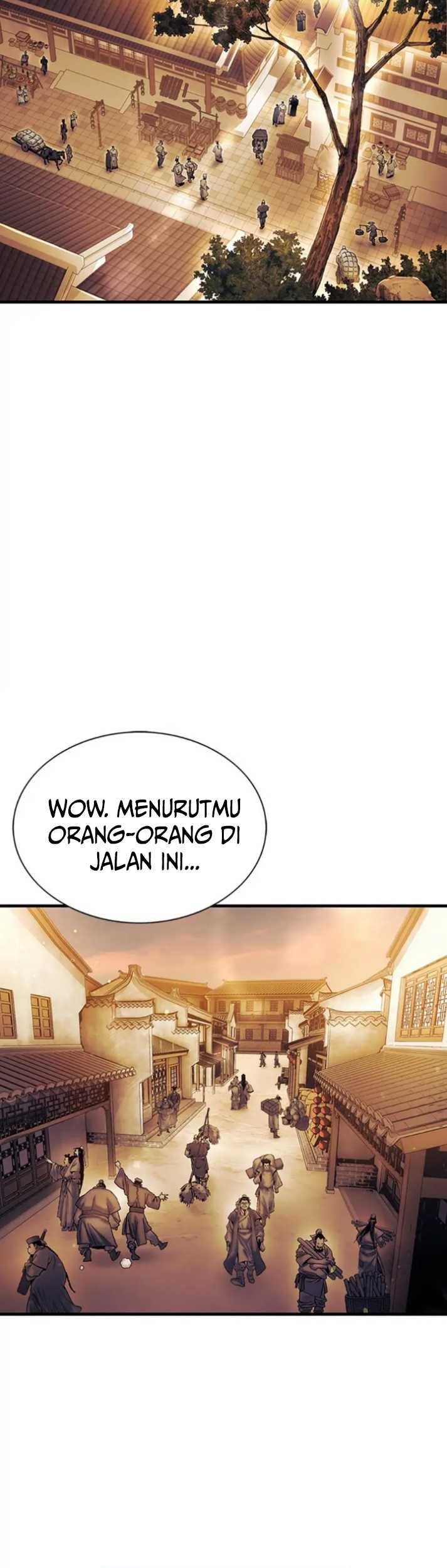 The Star Of A Supreme Ruler Chapter 45 Gambar 36