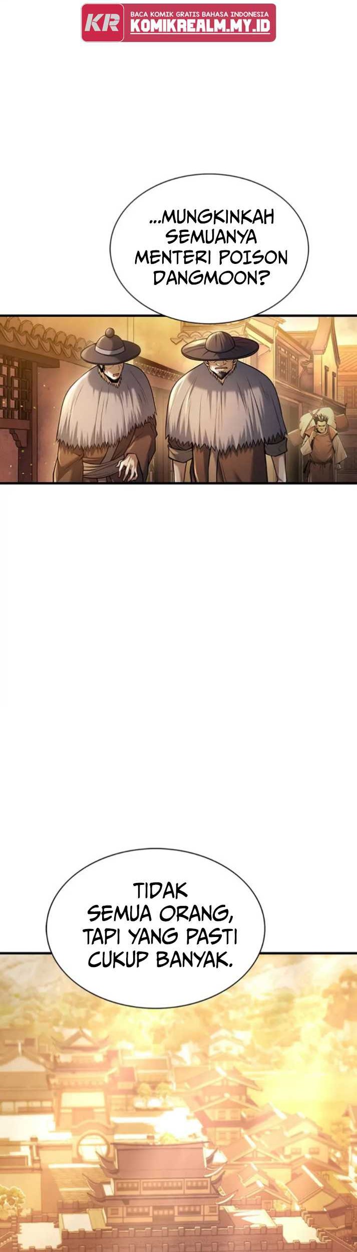 The Star Of A Supreme Ruler Chapter 45 Gambar 37