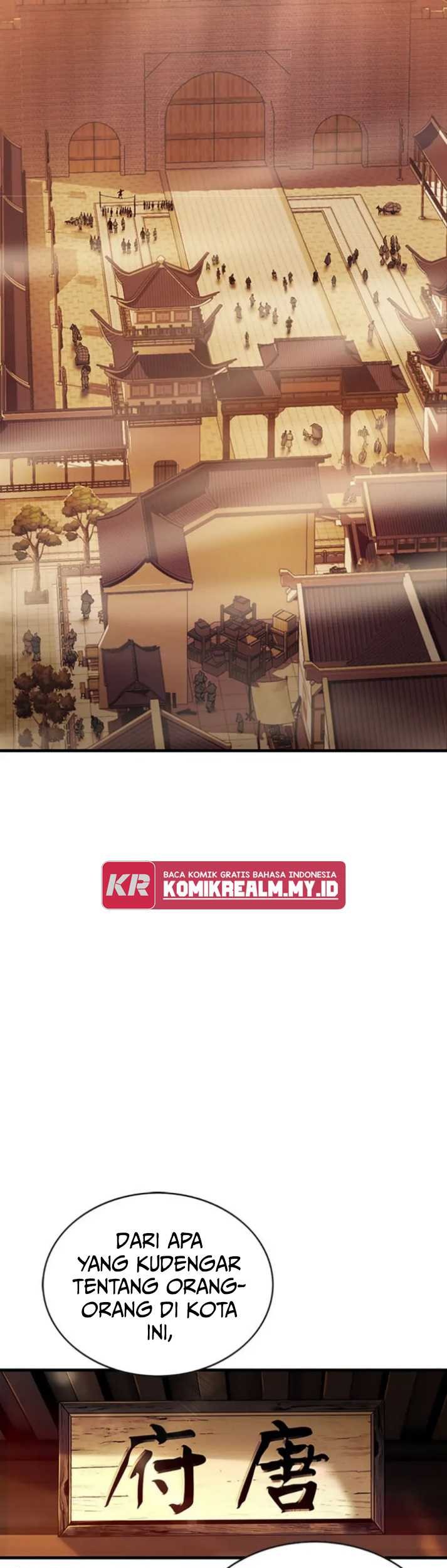 The Star Of A Supreme Ruler Chapter 45 Gambar 38