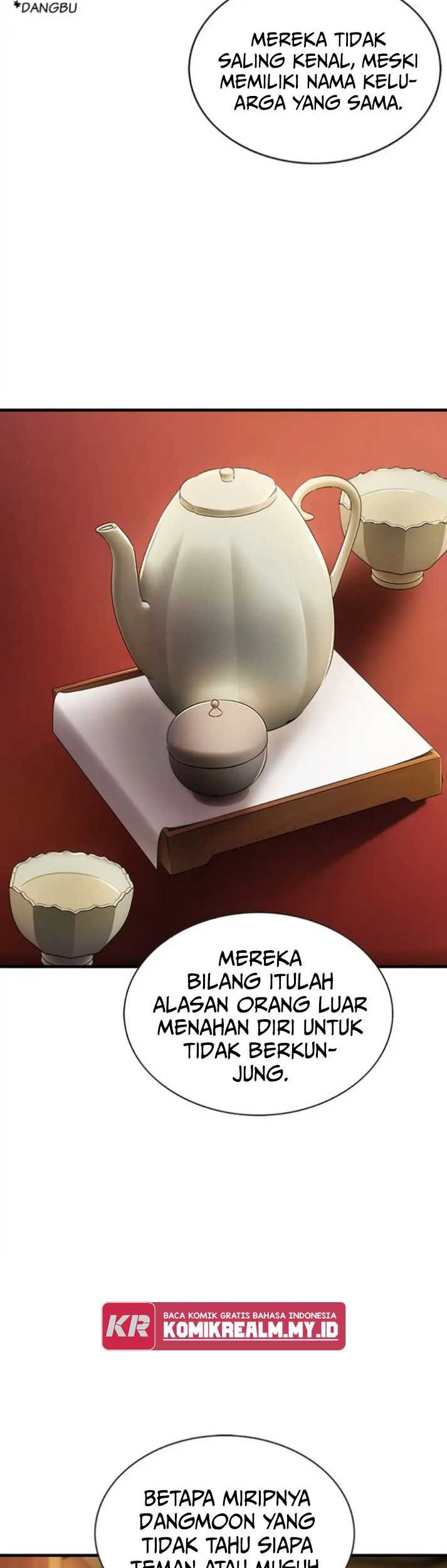 The Star Of A Supreme Ruler Chapter 45 Gambar 39