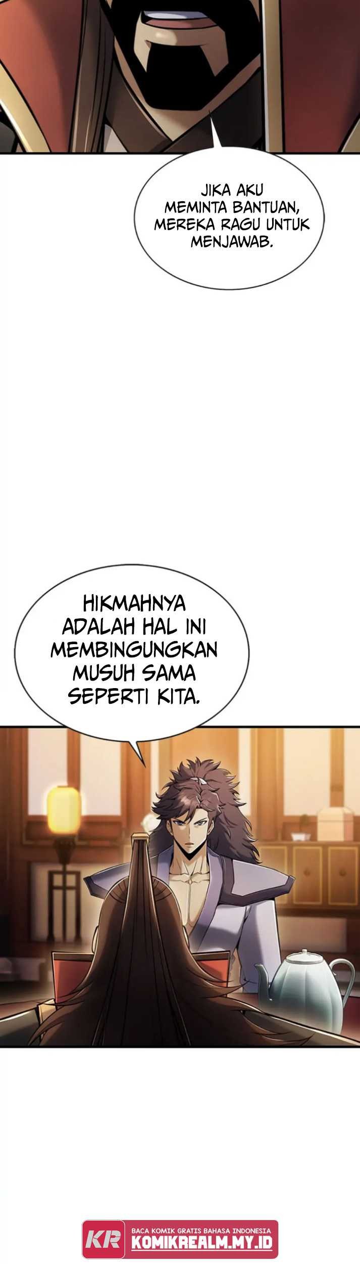 The Star Of A Supreme Ruler Chapter 45 Gambar 42