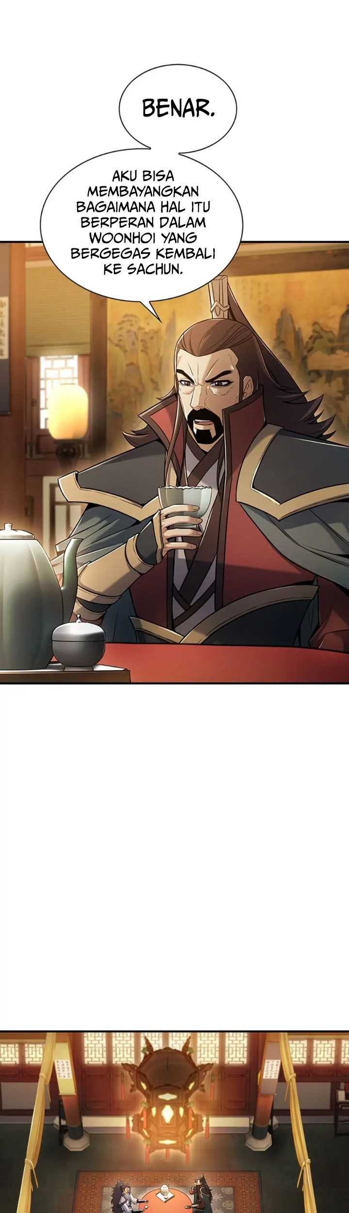 The Star Of A Supreme Ruler Chapter 45 Gambar 44