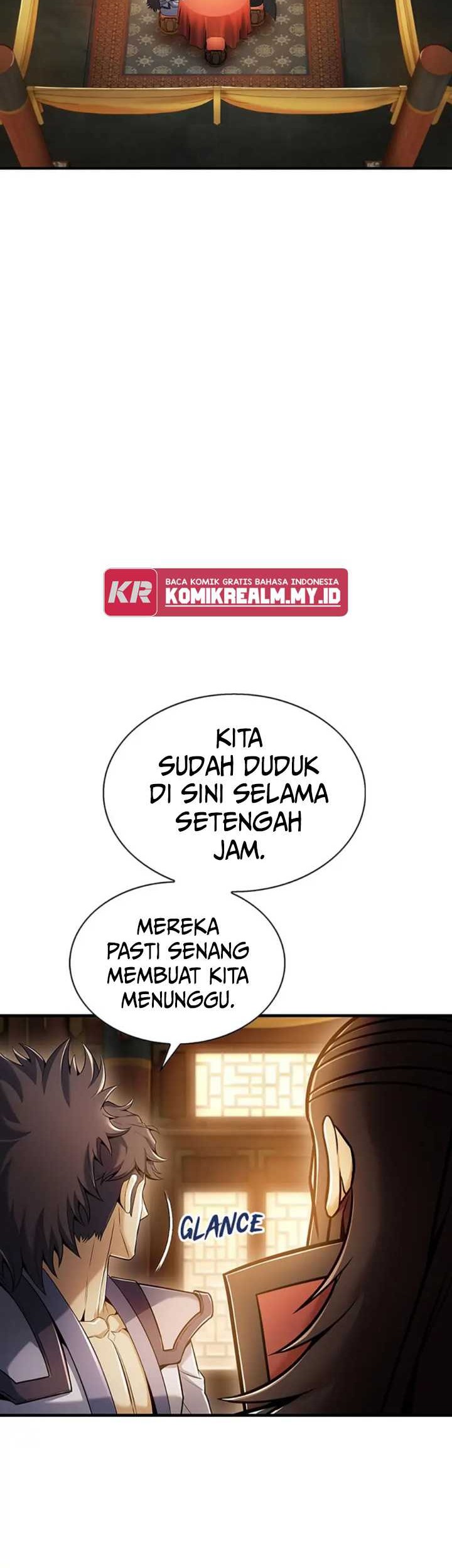 The Star Of A Supreme Ruler Chapter 45 Gambar 45